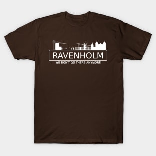 Ravenholm T-Shirt